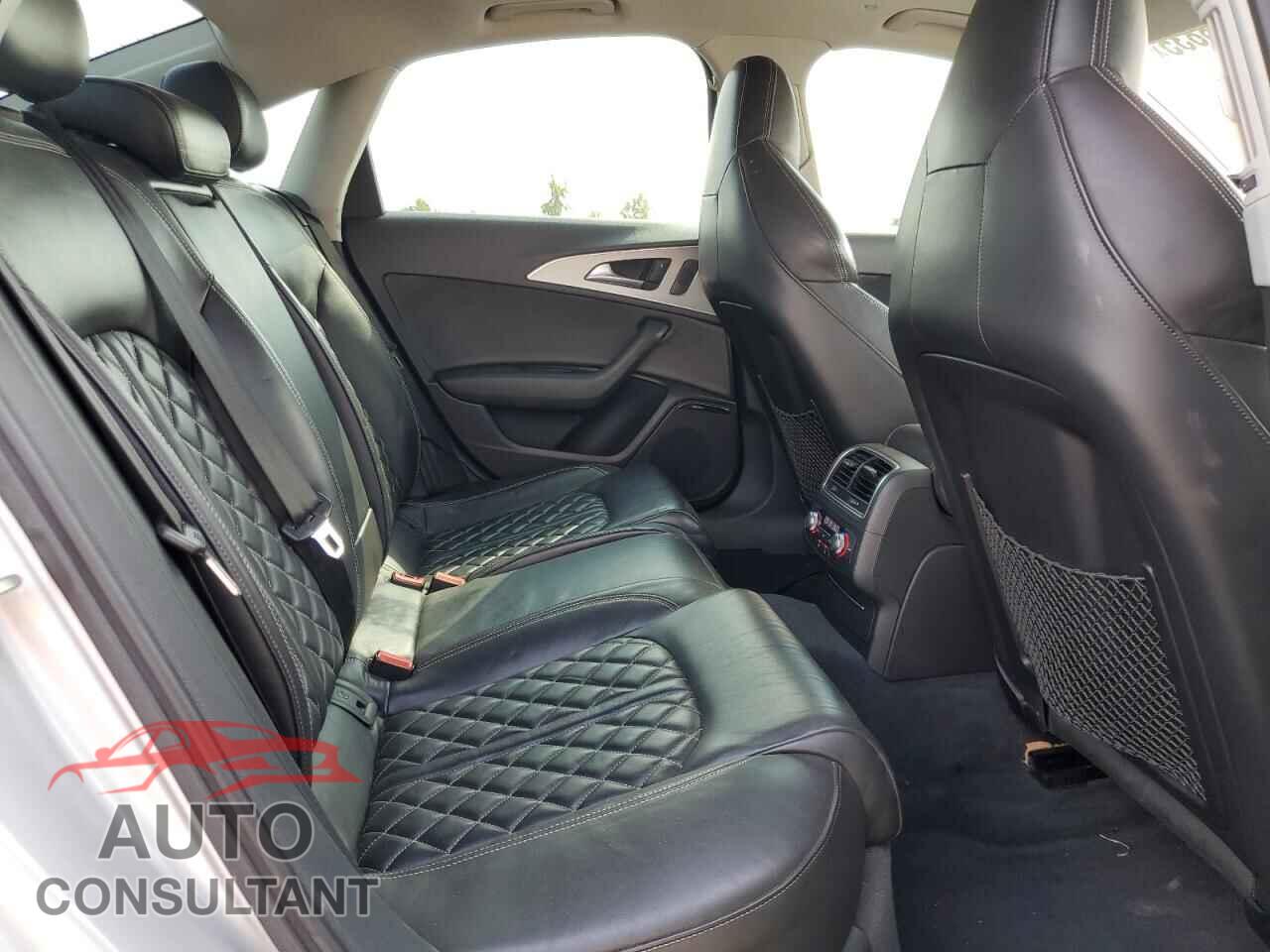 AUDI S6/RS6 2013 - WAUF2BFC2DN084426