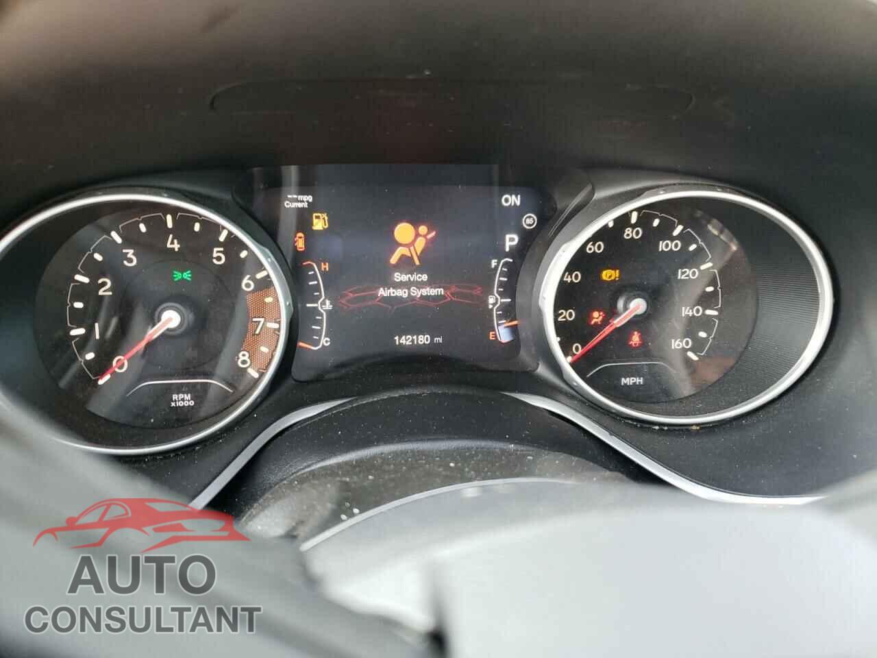 JEEP COMPASS 2019 - 3C4NJCBBXKT679557