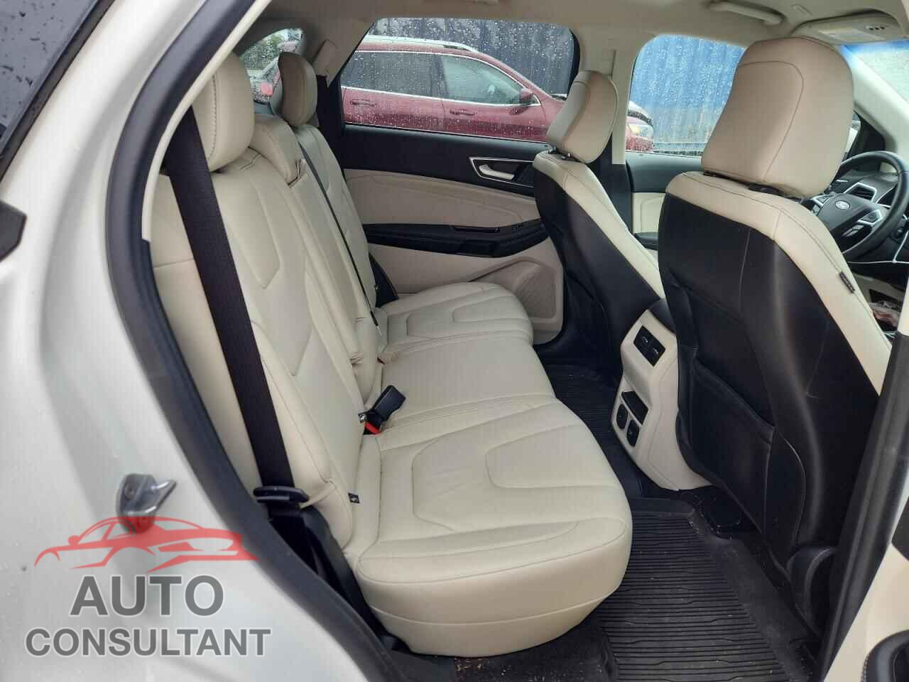 FORD EDGE 2020 - 2FMPK4K96LBB30231