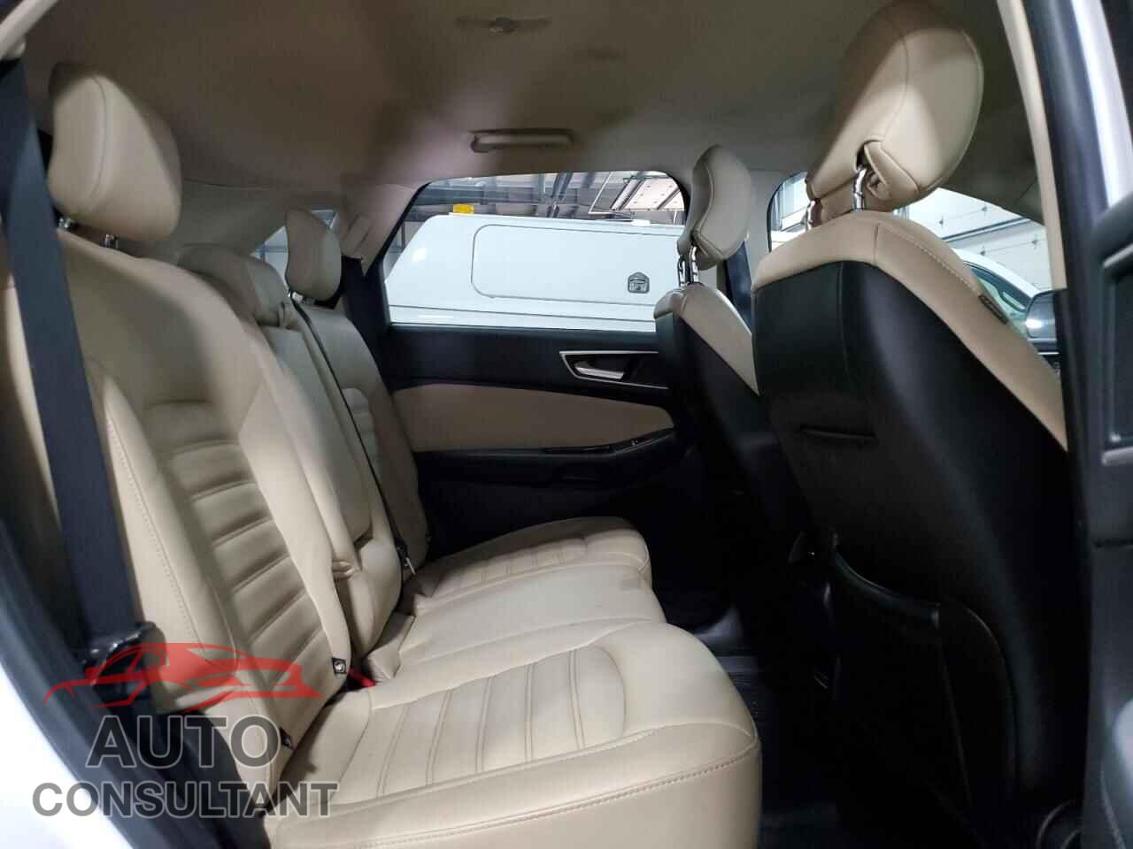 FORD EDGE 2019 - 2FMPK4J94KBC10725