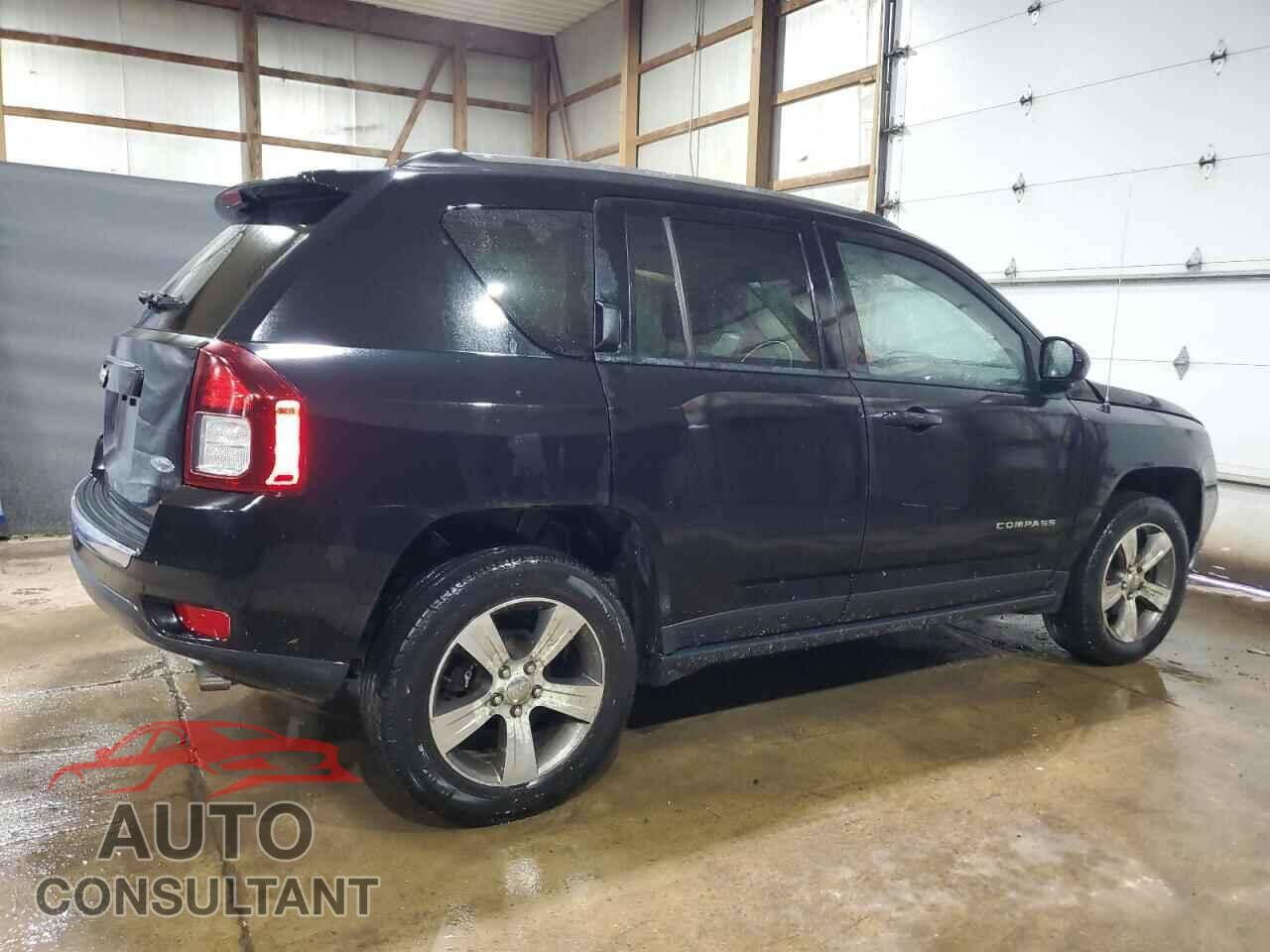 JEEP COMPASS 2016 - 1C4NJDEB7GD654940