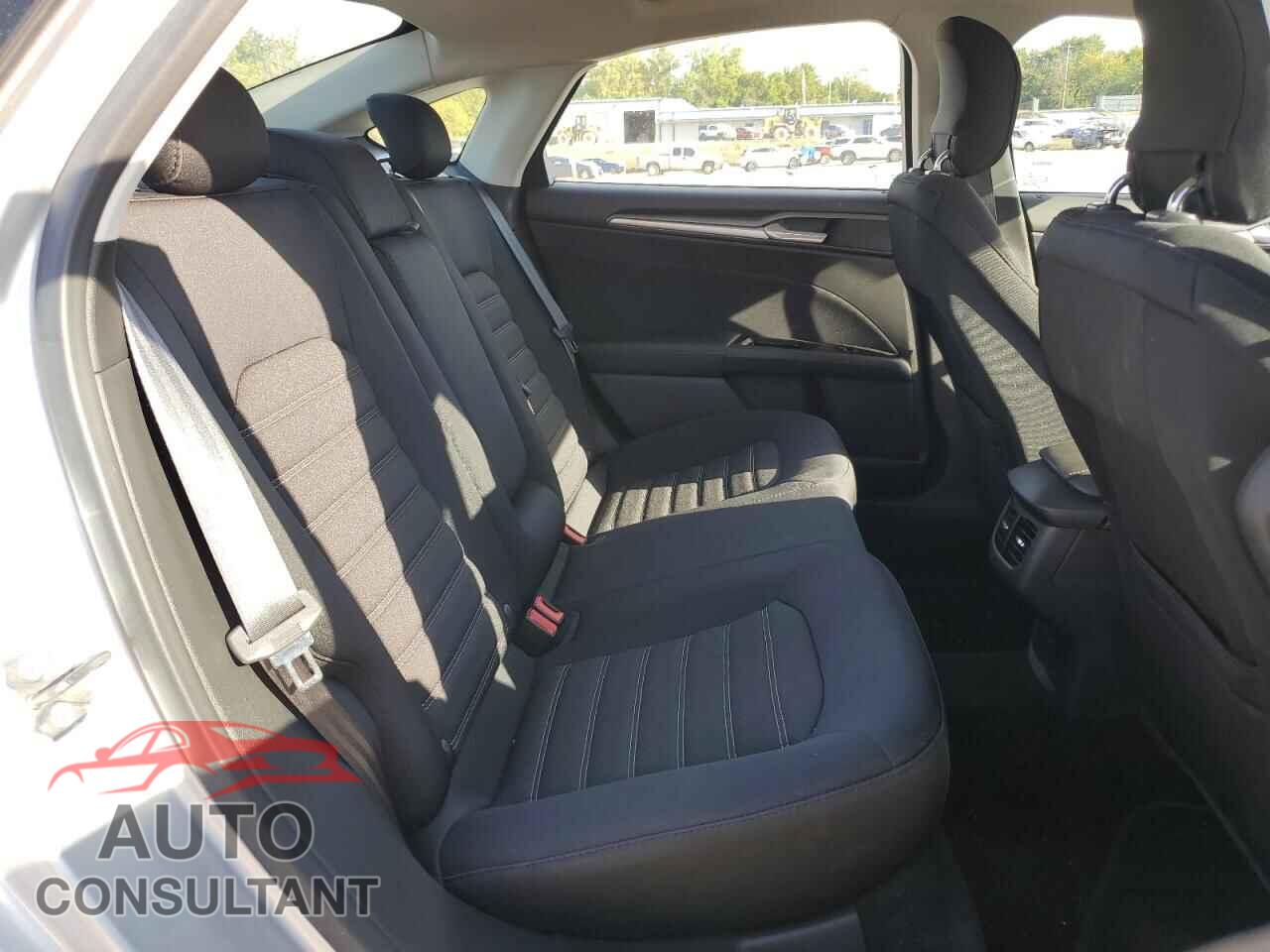 FORD FUSION 2013 - 3FA6P0H77DR215183