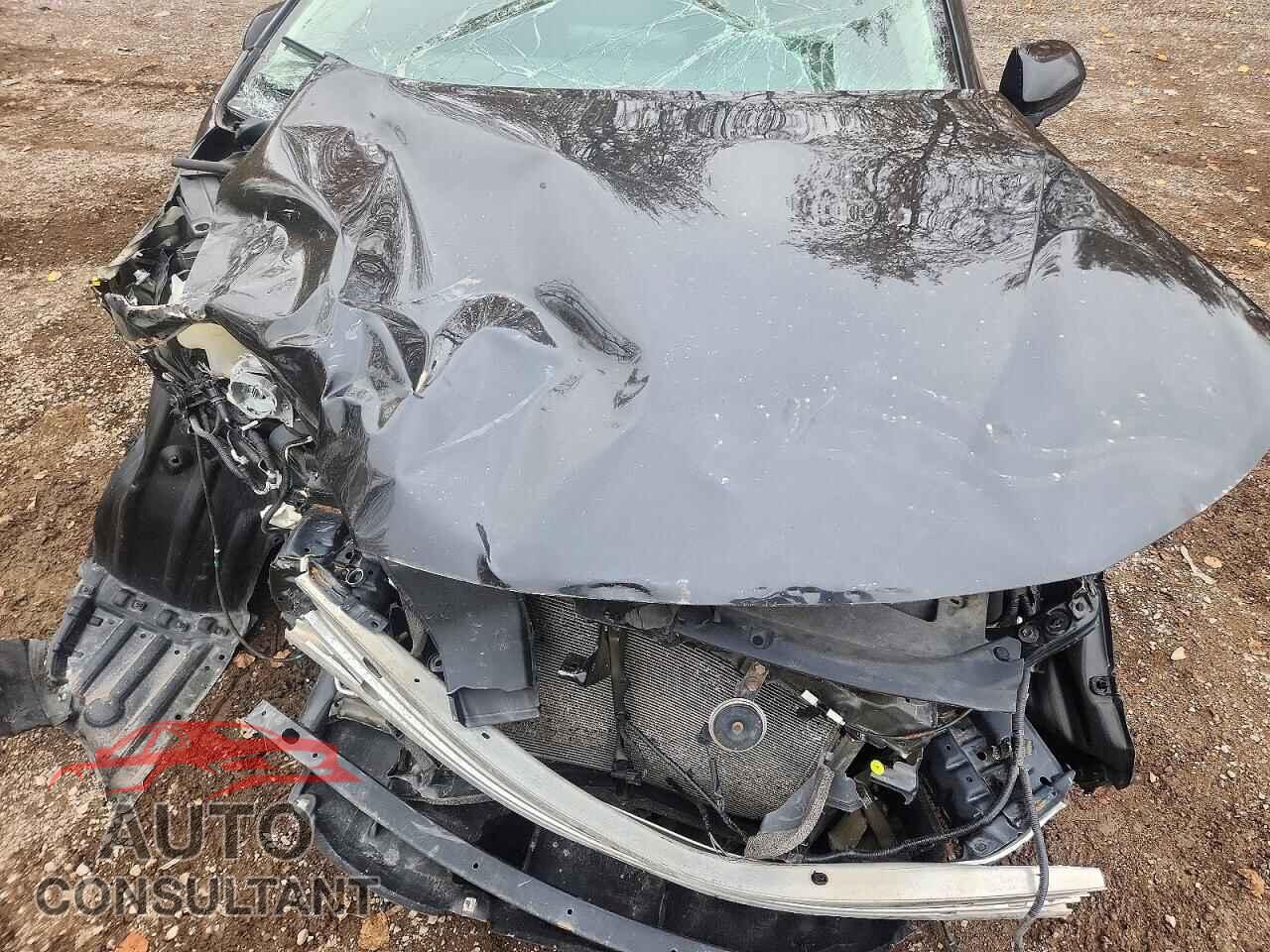 TOYOTA COROLLA 2021 - 5YFBPMBE0MP212445