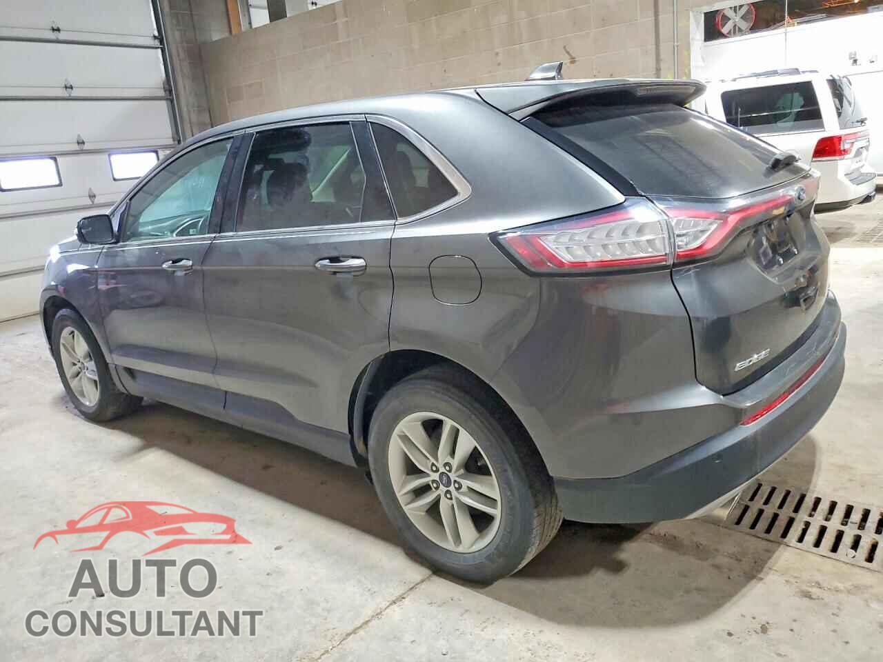 FORD EDGE 2017 - 2FMPK3J94HBC28273