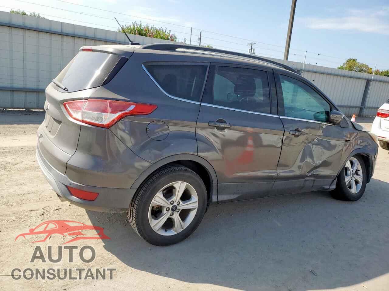 FORD ESCAPE 2014 - 1FMCU0GX7EUA76685