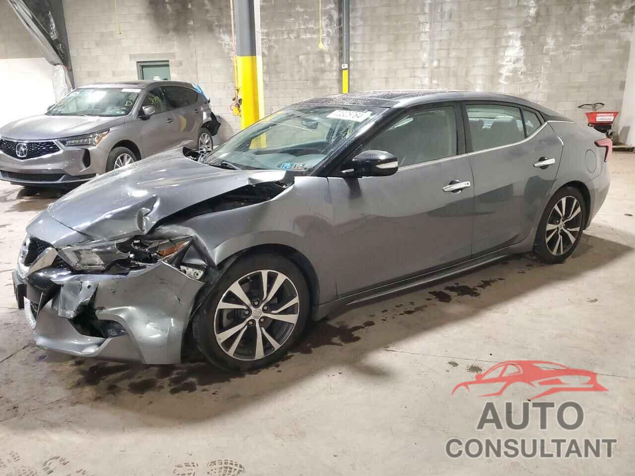 NISSAN MAXIMA 2017 - 1N4AA6AP3HC435949