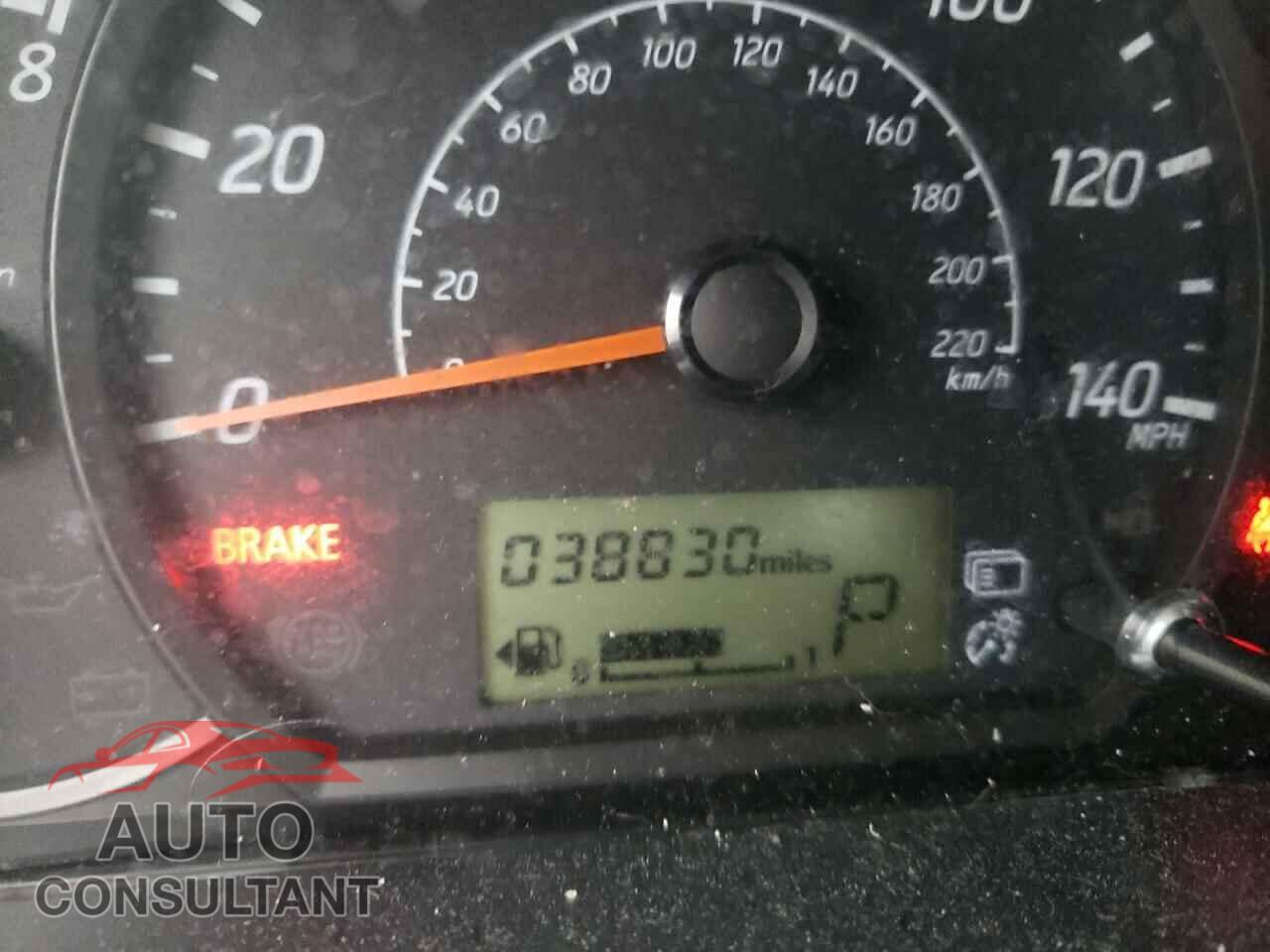 MITSUBISHI MIRAGE 2019 - ML32F3FJ1KHF09632