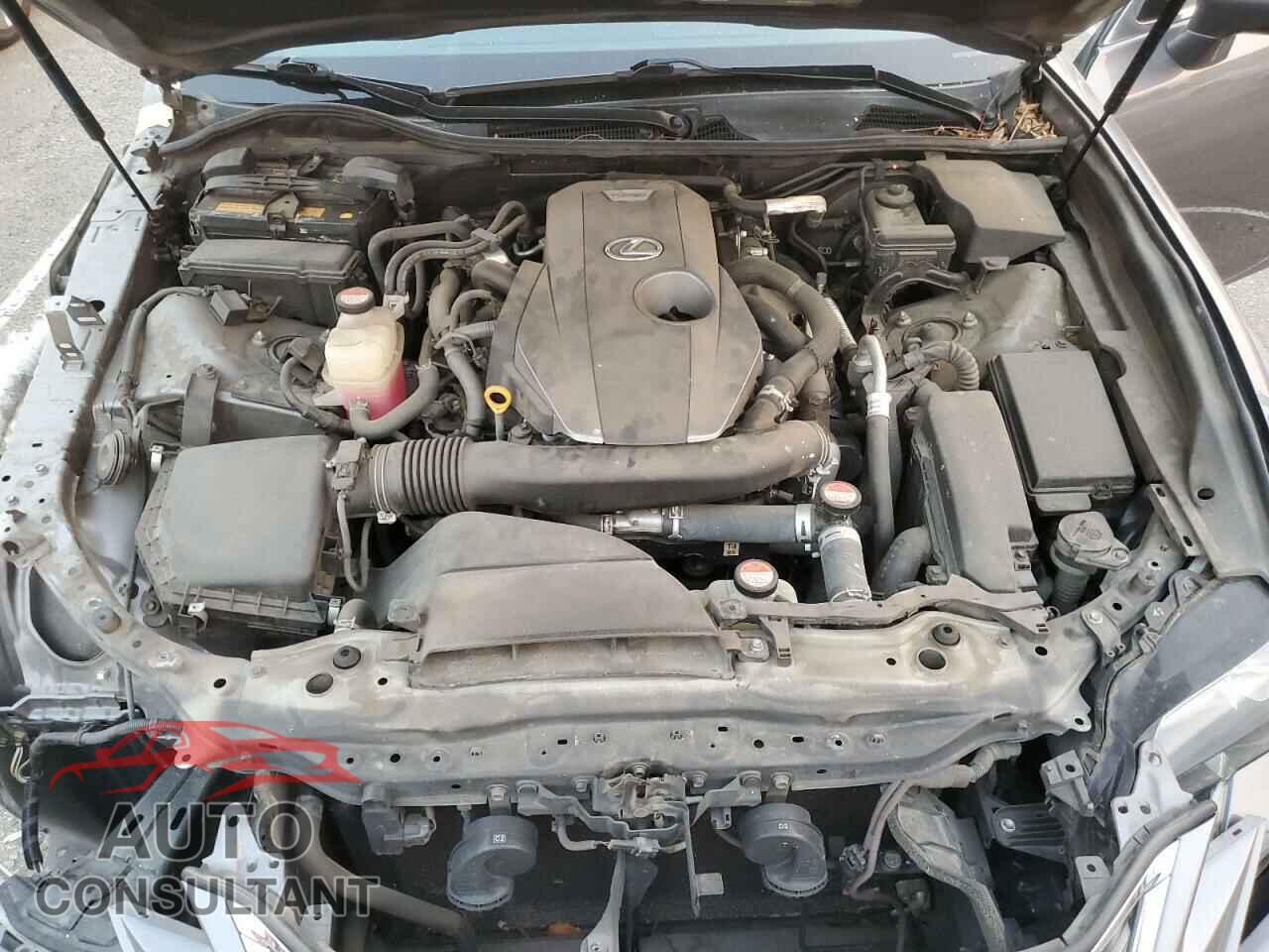 LEXUS GS200 2016 - JTHBA1BL4GA001402