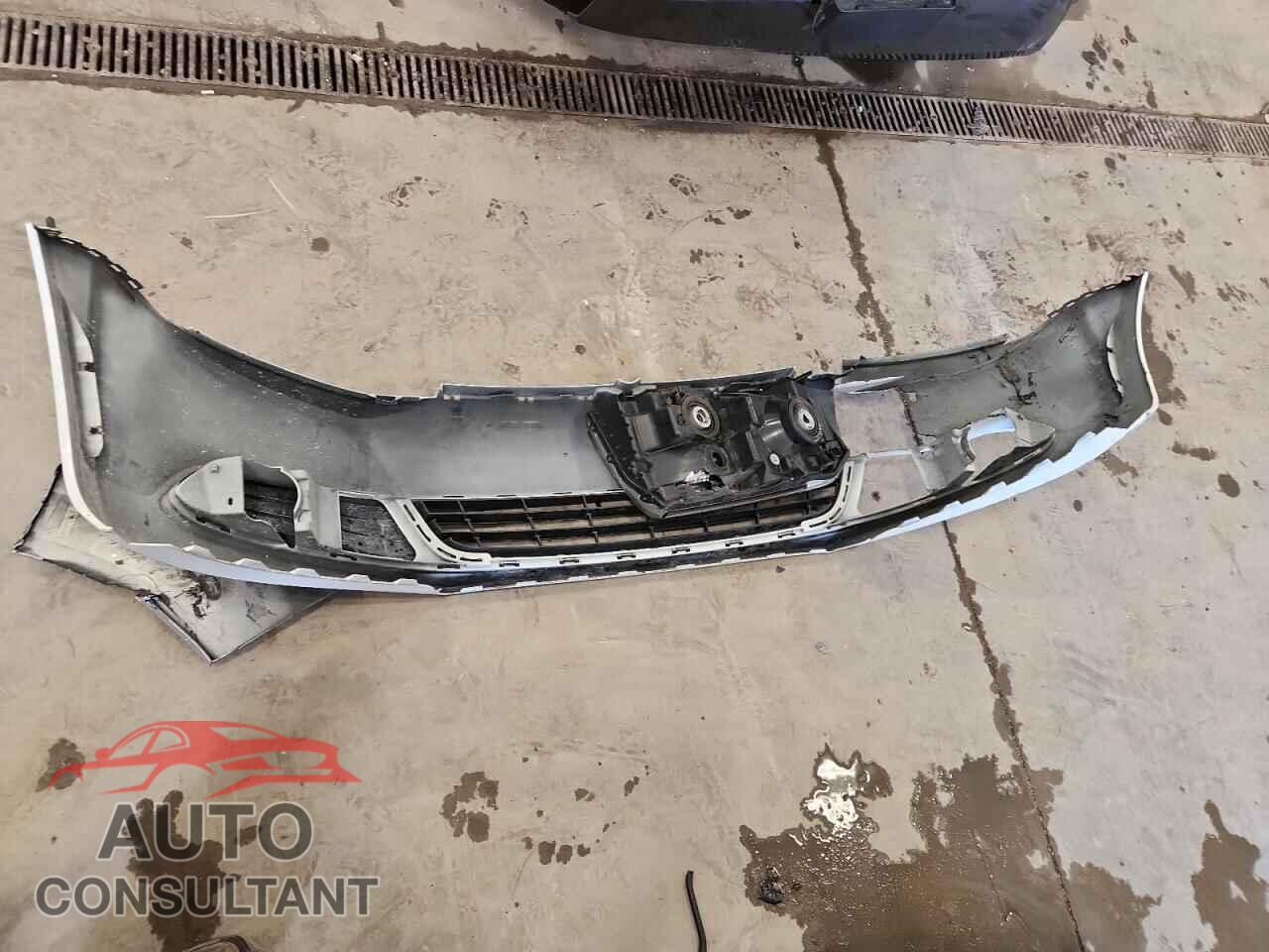 HONDA PILOT 2014 - 5FNYF4H62EB051333