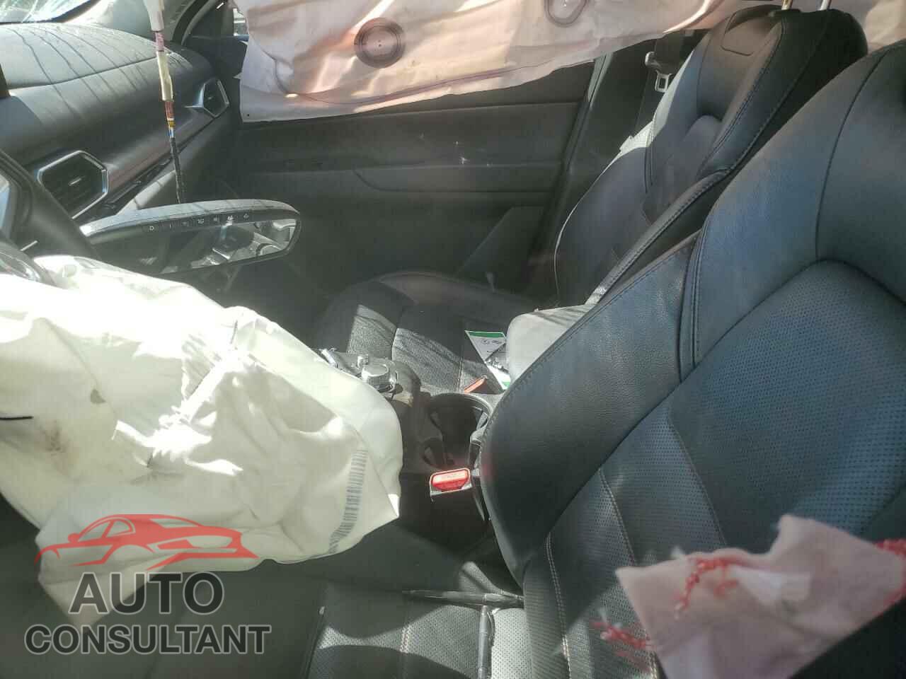 MAZDA CX-5 PREFE 2023 - JM3KFBCM0P0188084