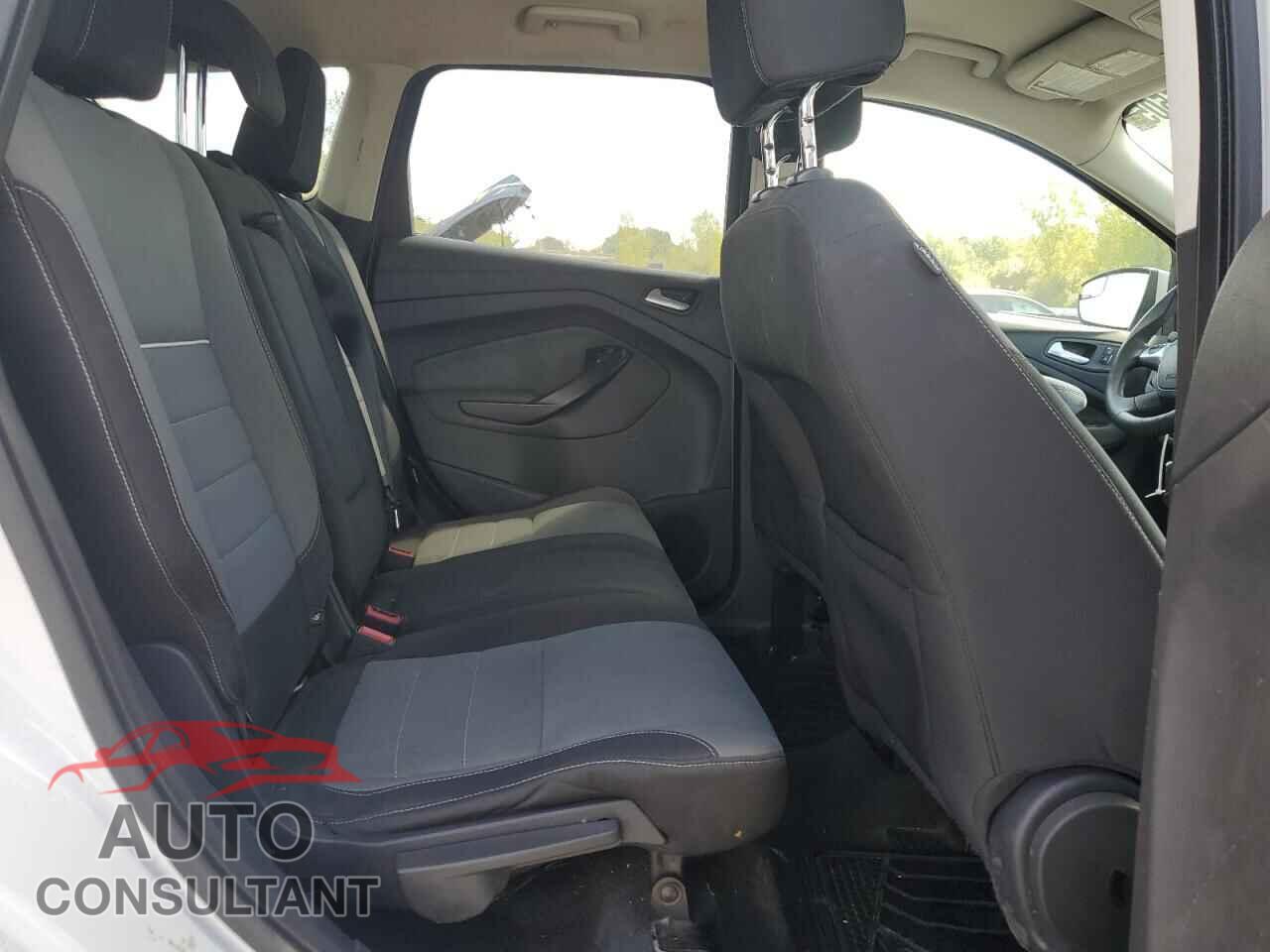FORD ESCAPE 2013 - 1FMCU0GX5DUA19626
