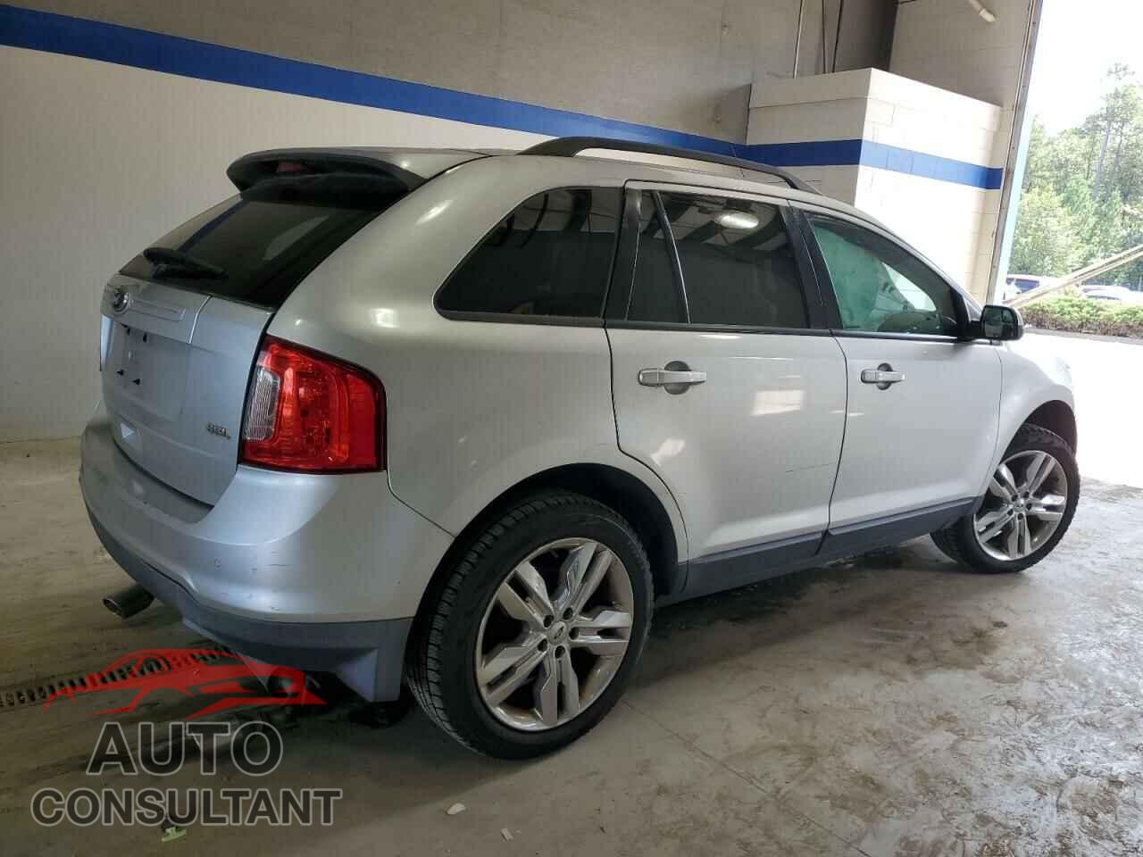 FORD EDGE 2012 - 2FMDK3JC3CBA02281