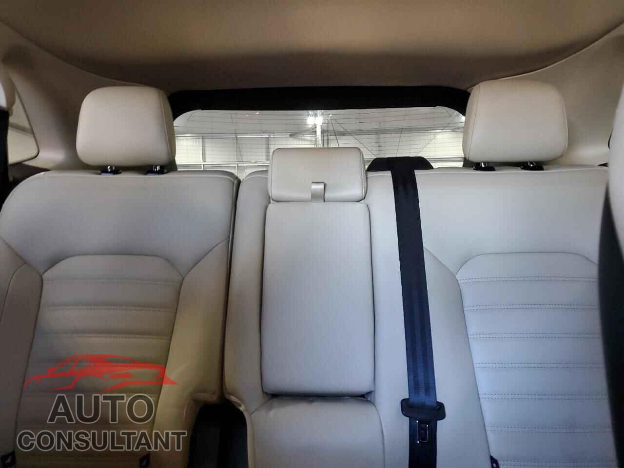 FORD EDGE 2019 - 2FMPK4J94KBC10725