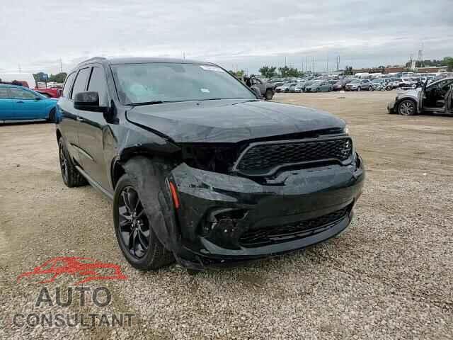 DODGE DURANGO 2023 - 1C4RDJDG5PC675179