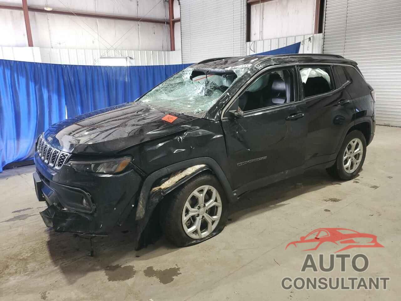 JEEP COMPASS 2024 - 3C4NJDBN6RT110280