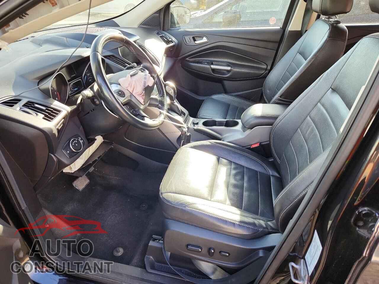 FORD ESCAPE 2014 - 1FMCU9GX2EUC32362