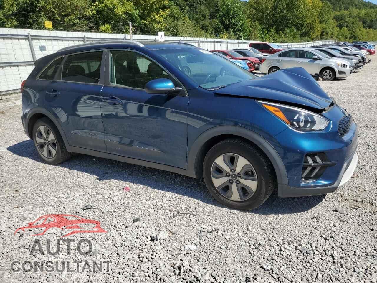 KIA NIRO 2020 - KNDCB3LC2L5397765