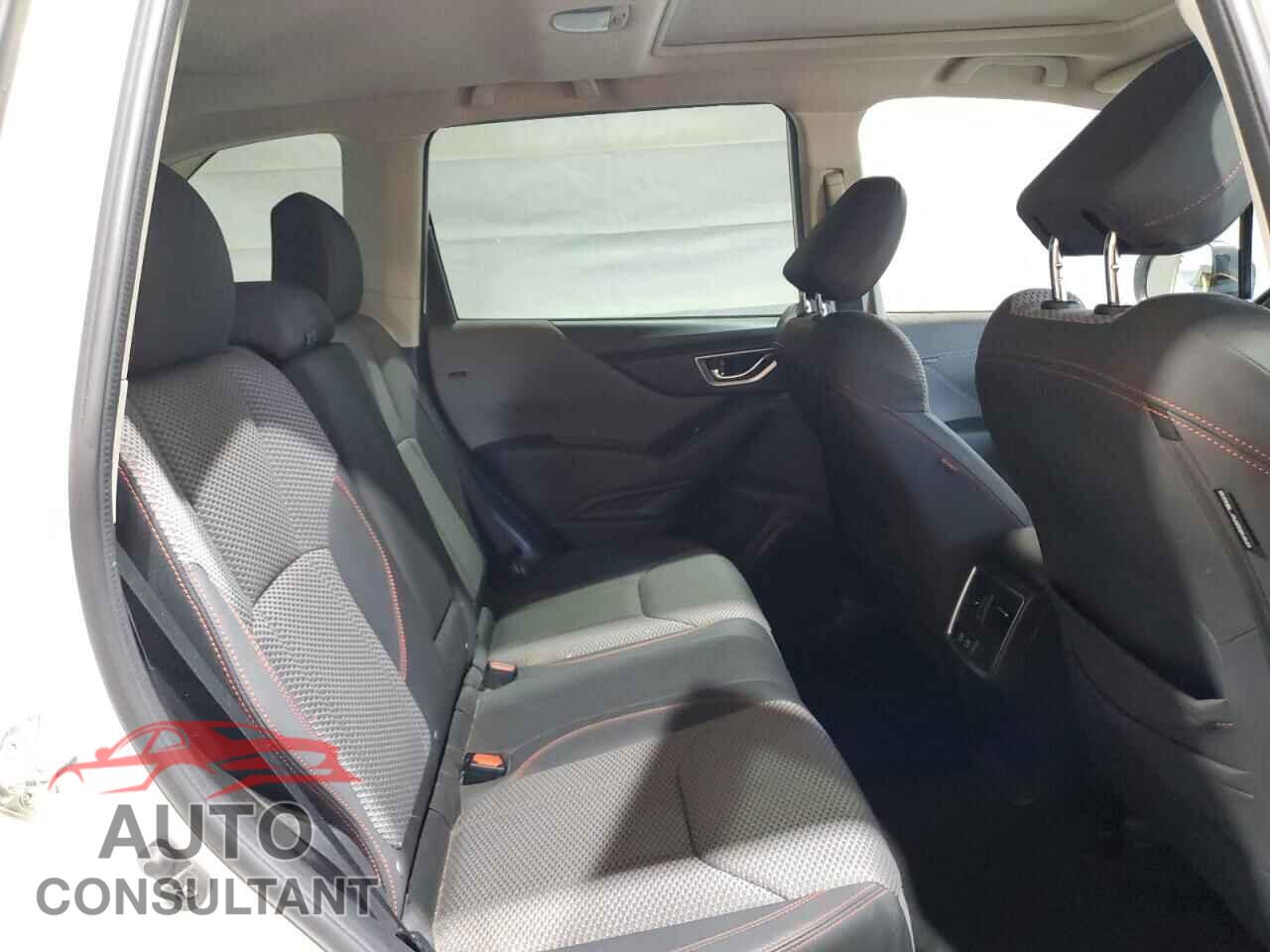 SUBARU FORESTER 2020 - JF2SKARC4LH440106