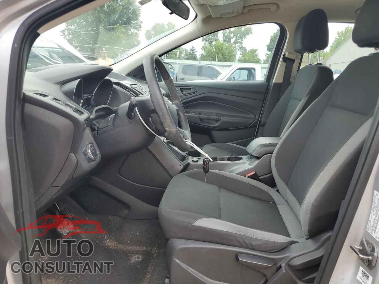 FORD ESCAPE 2013 - 1FMCU0F76DUD10086