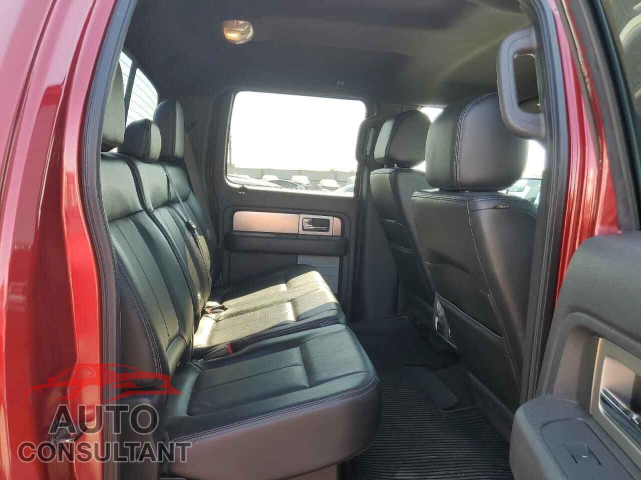 FORD F-150 2014 - 1FTFW1EF7EFC77048