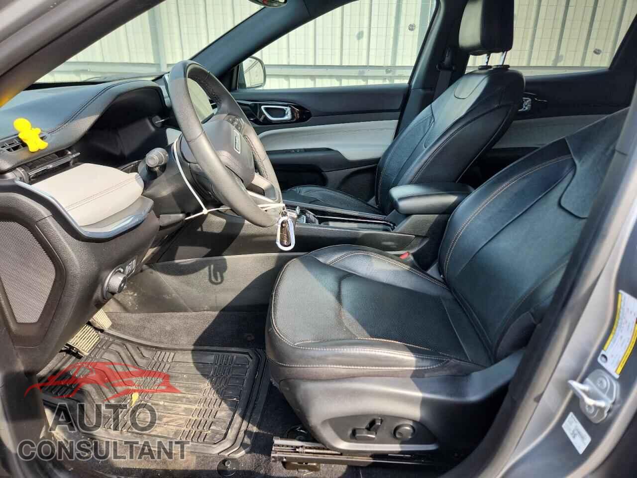JEEP COMPASS 2023 - 3C4NJDCN2PT509408