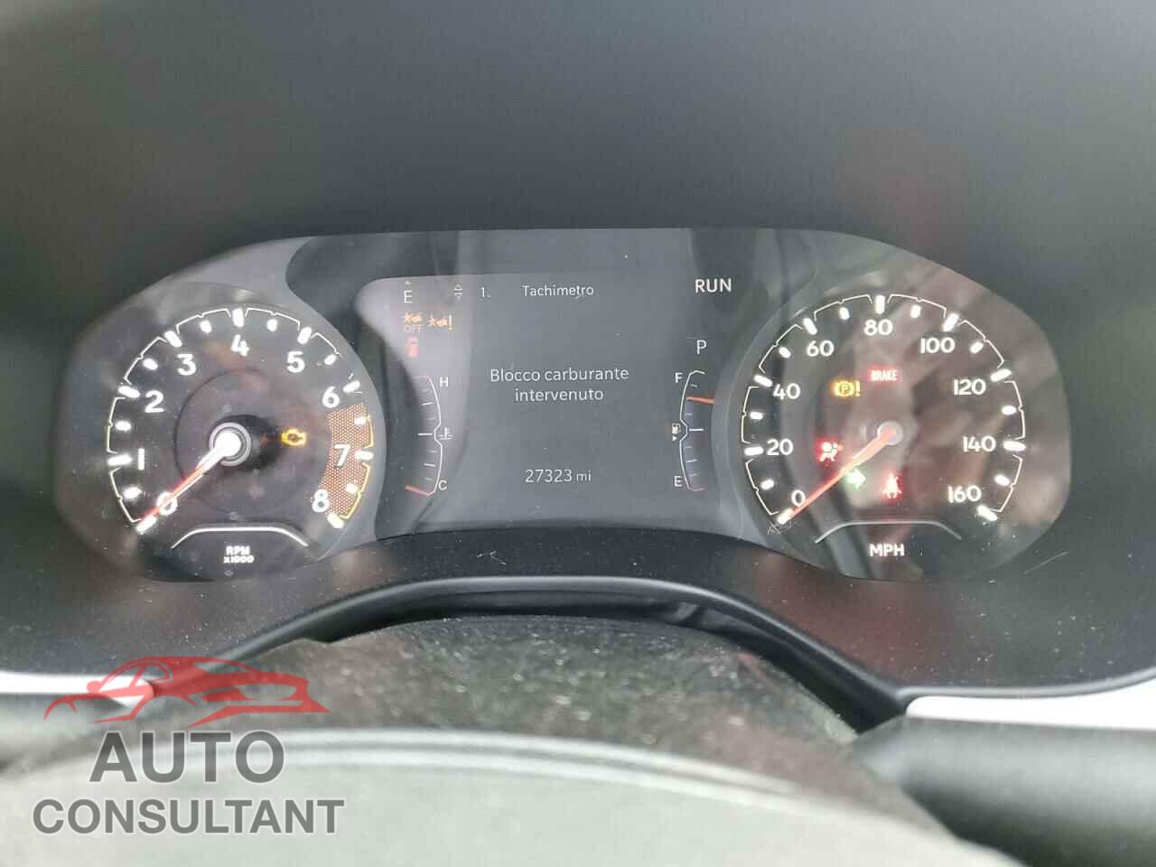 JEEP COMPASS 2022 - 3C4NJDCB2NT181989