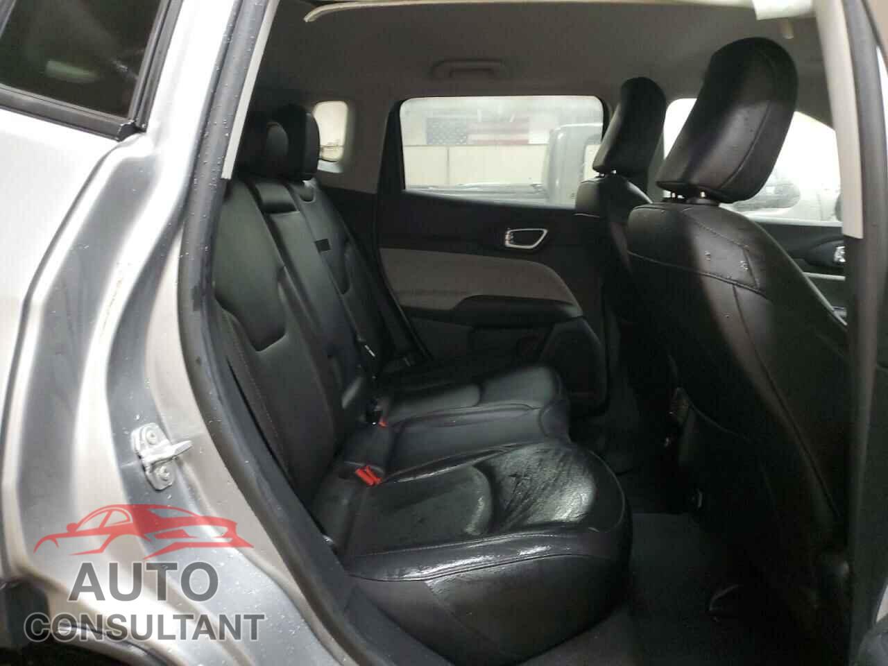 JEEP COMPASS 2022 - 3C4NJDFB2NT224643