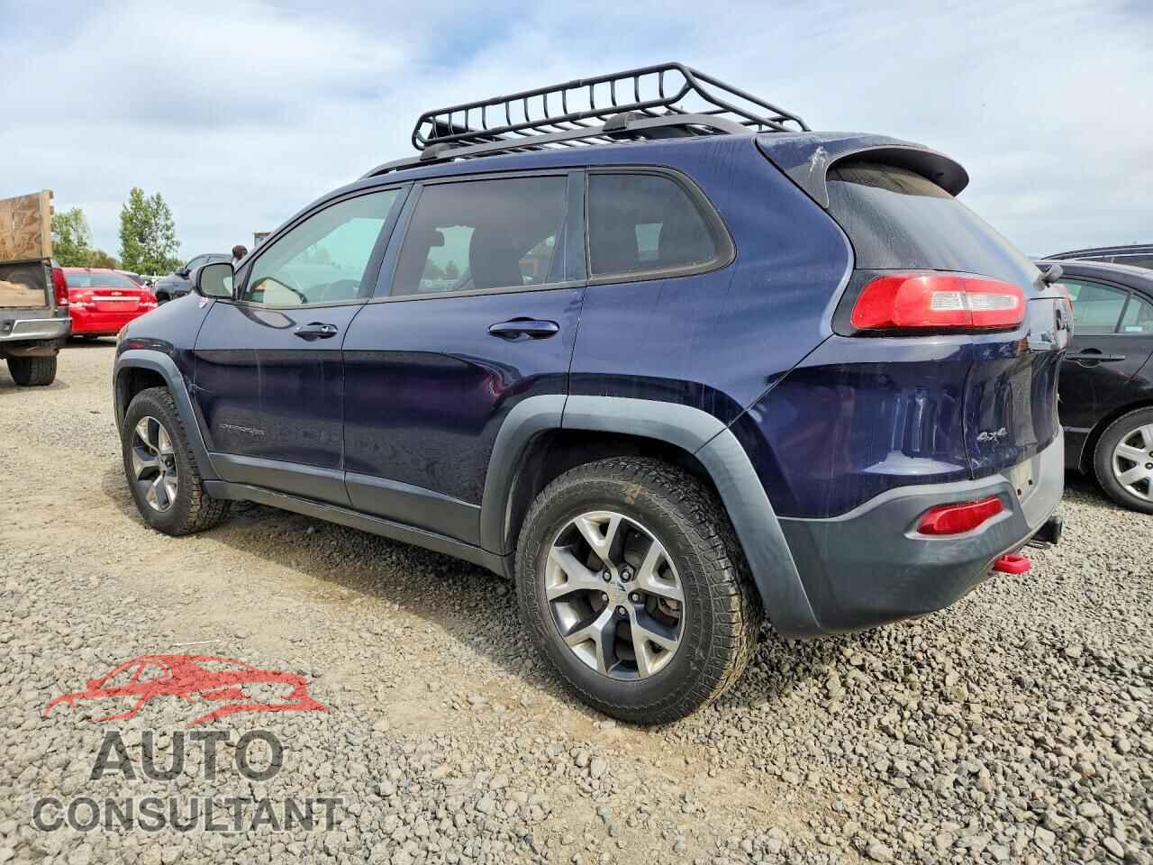 JEEP CHEROKEE 2015 - 1C4PJMBS0FW693904