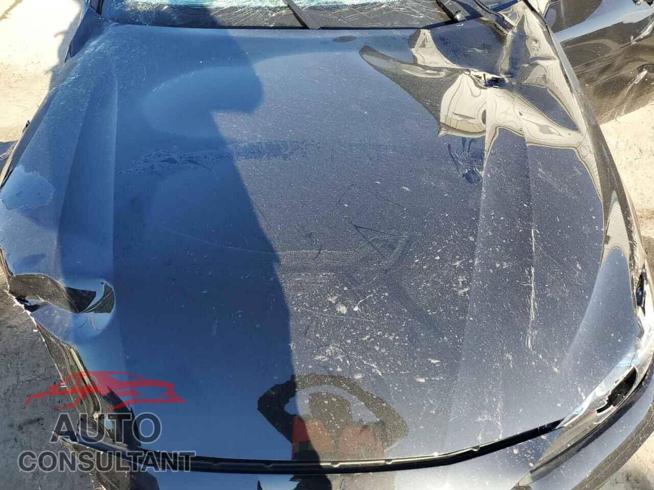 BMW 4 SERIES 2023 - WBA73AV06PFP50351