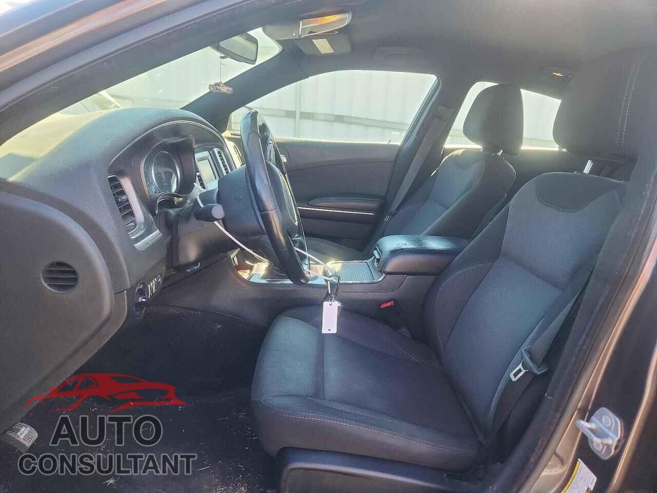 DODGE CHARGER 2015 - 2C3CDXBG4FH844085