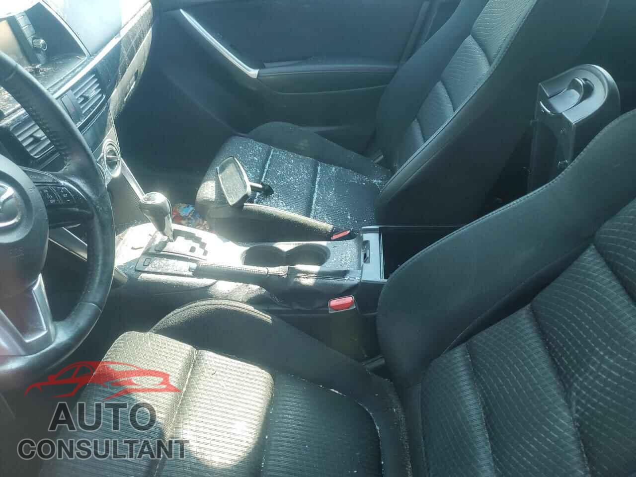 MAZDA CX-5 2014 - JM3KE4CY4E0308919
