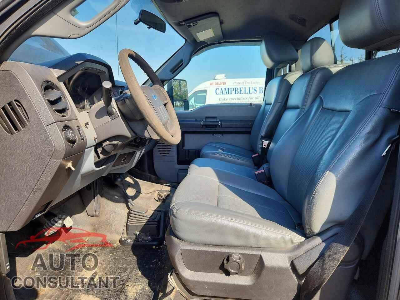FORD F350 2015 - 1FTBF3B65FEC39775