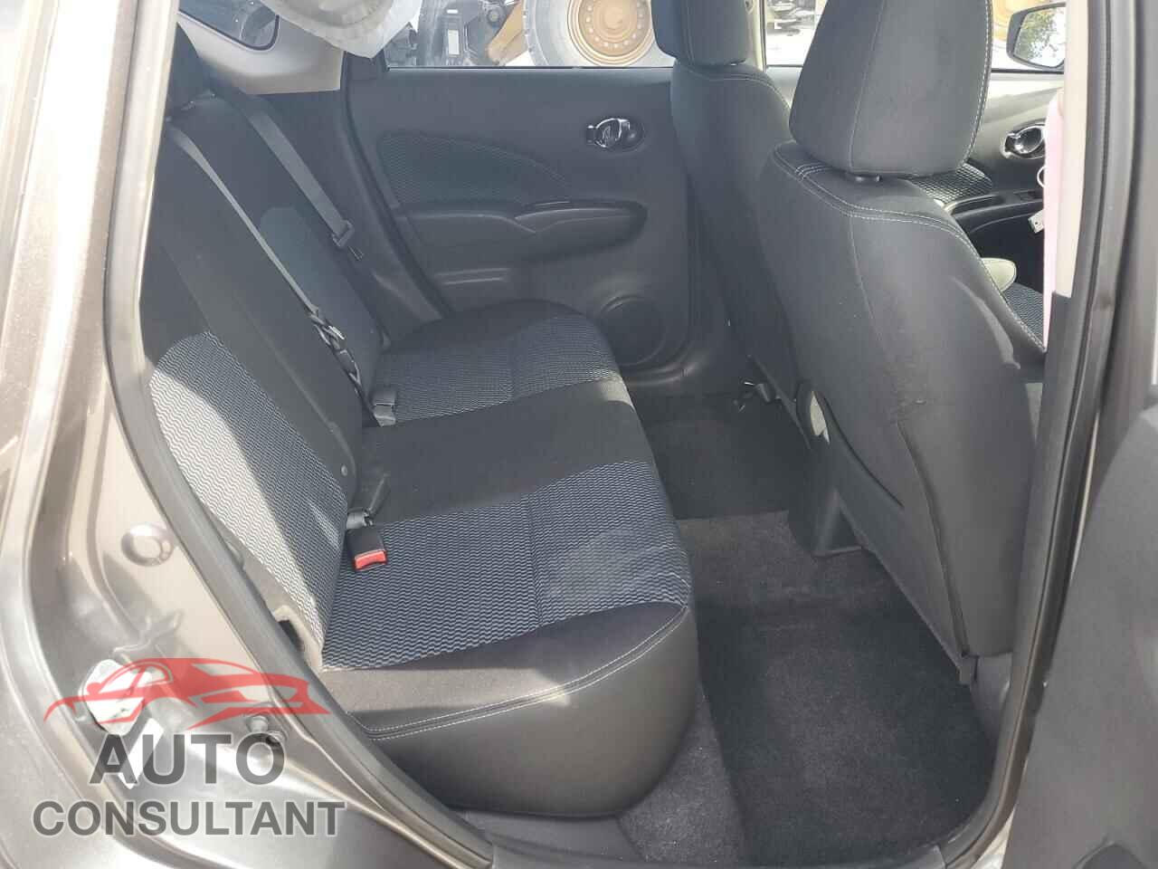 NISSAN VERSA 2016 - 3N1CE2CP1GL406792