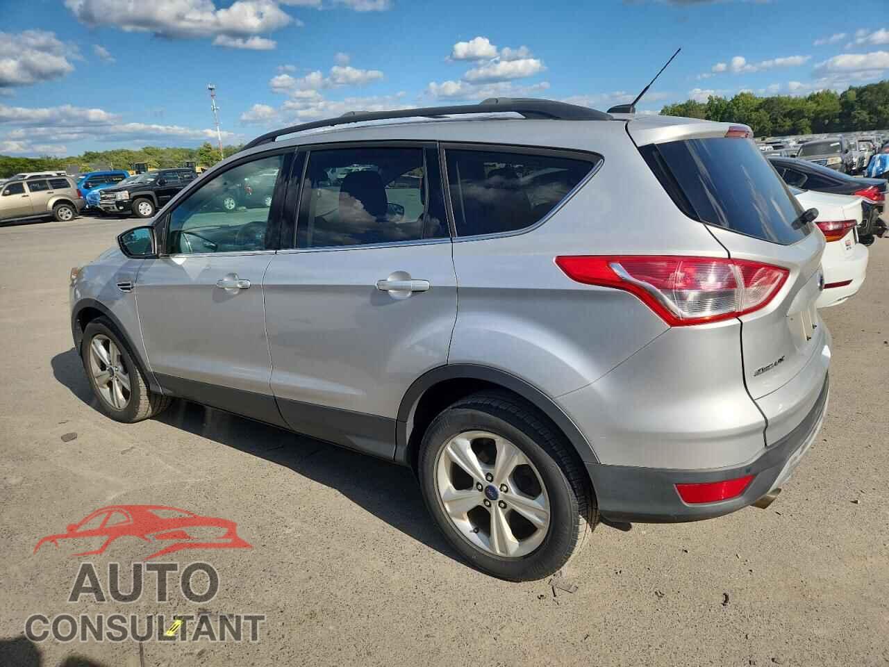 FORD ESCAPE 2015 - 1FMCU9GX3FUB35060