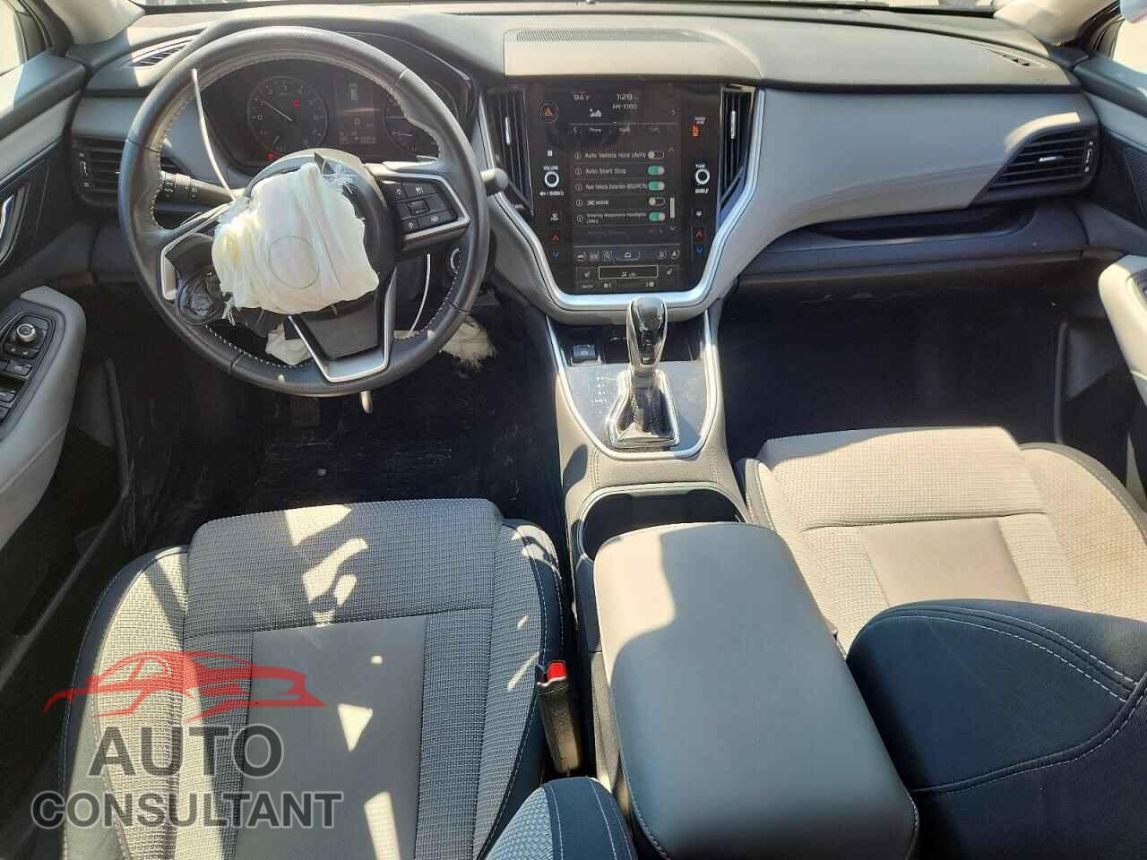 SUBARU OUTBACK 2025 - 4S4BTAFC2S3268231