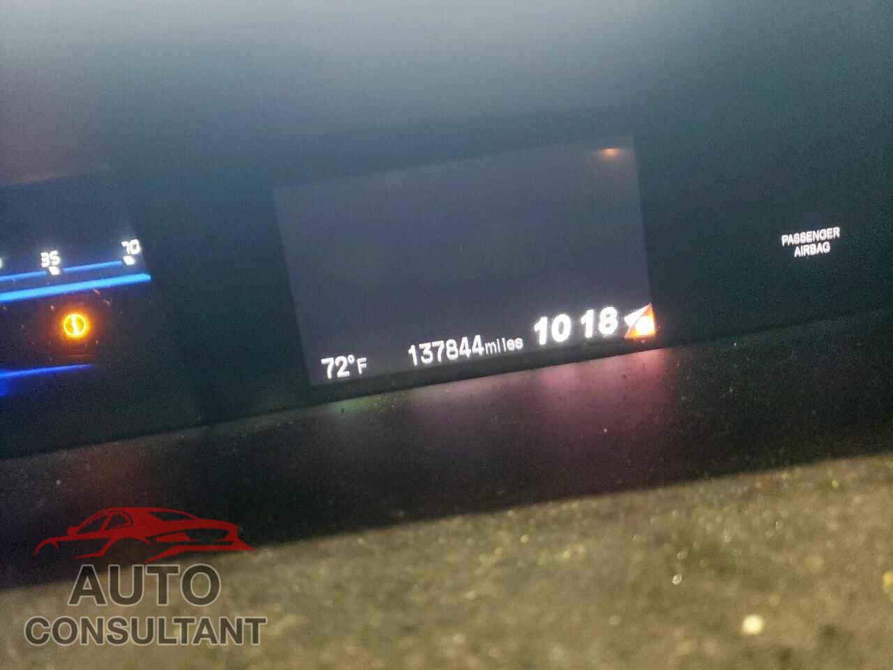 HONDA CIVIC 2013 - 19XFB2F55DE056239