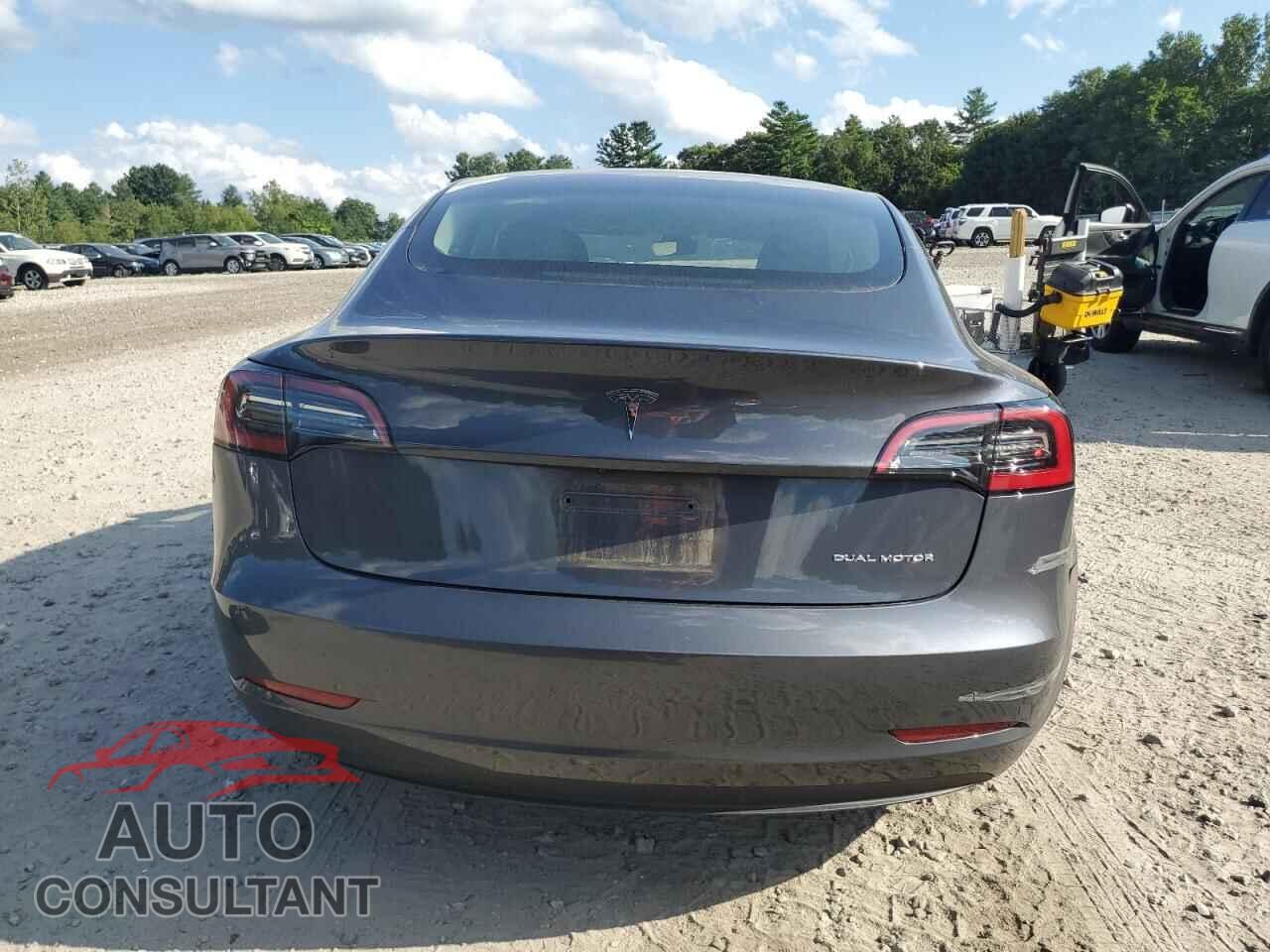 TESLA MODEL 3 2023 - 5YJ3E1EB2PF714352