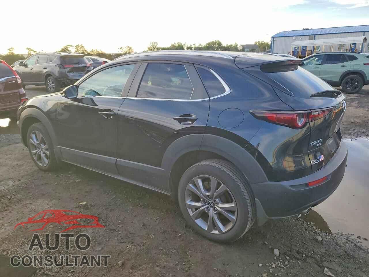 MAZDA CX30 2023 - 3MVDMBCM2PM579207