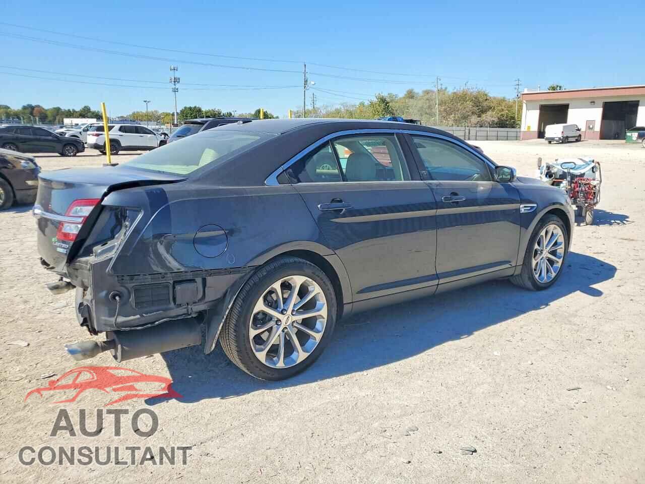 FORD TAURUS 2017 - 1FAHP2J85HG144439