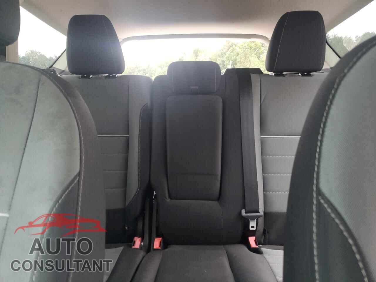 FORD ESCAPE 2015 - 1FMCU0G79FUC74959