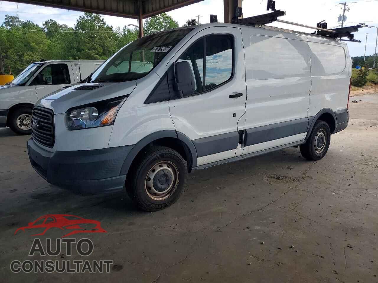 FORD TRANSIT 2018 - 1FTYR1ZM7JKB27662
