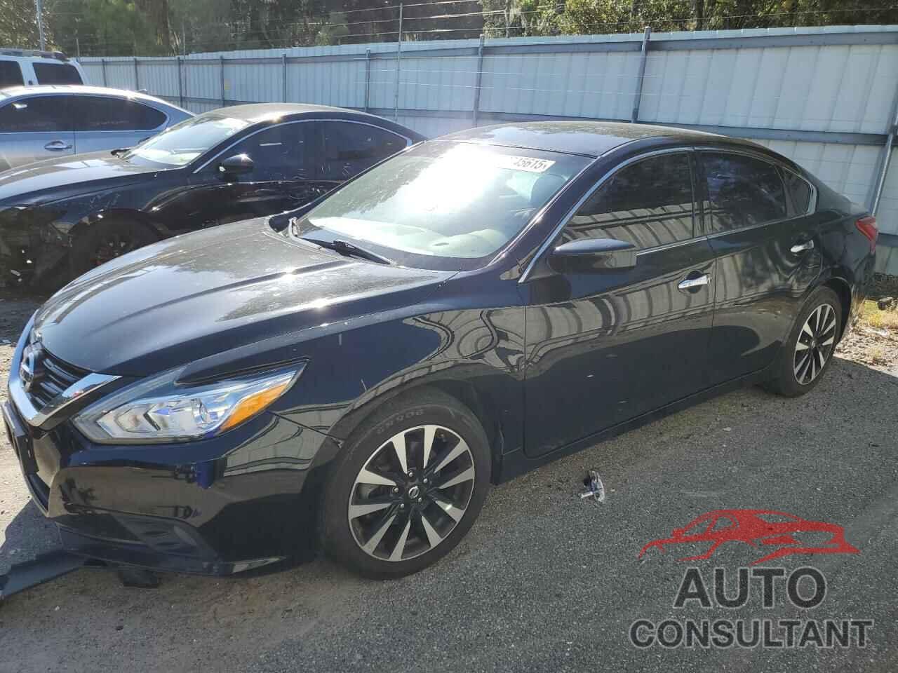 NISSAN ALTIMA 2018 - 1N4AL3AP1JC131243