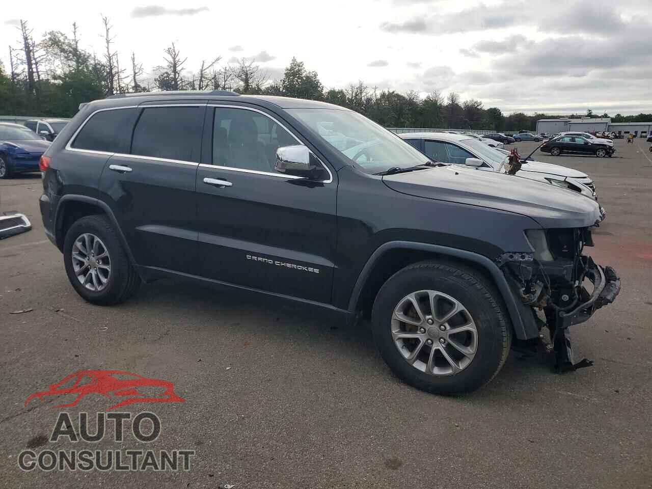 JEEP CHEROKEE 2015 - 1C4RJFBG4FC679988