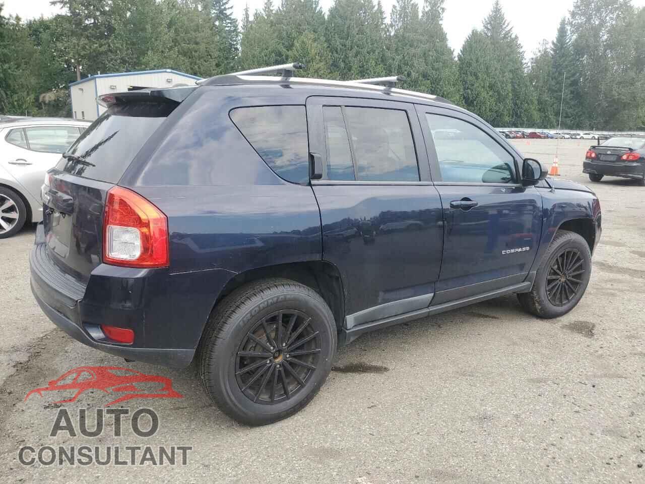 JEEP COMPASS 2011 - 1J4NF1FB3BD159362