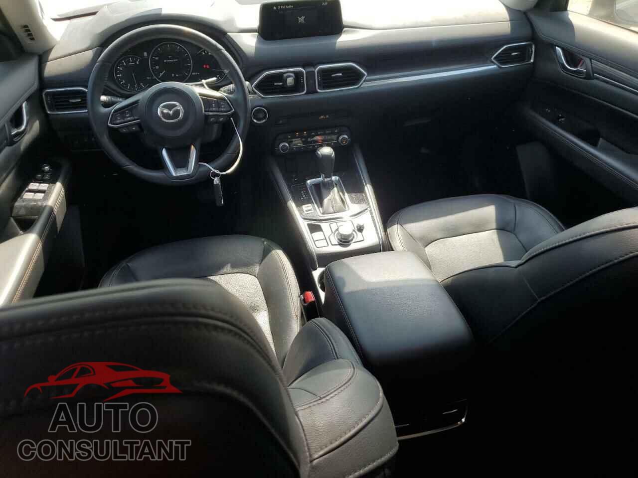 MAZDA CX-5 2019 - JM3KFBDM4K0697473