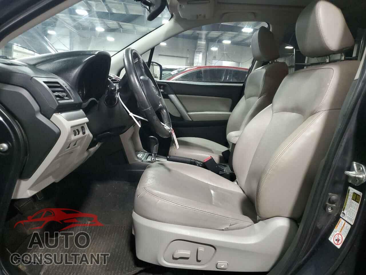 SUBARU FORESTER 2014 - JF2SJAHC7EH490876