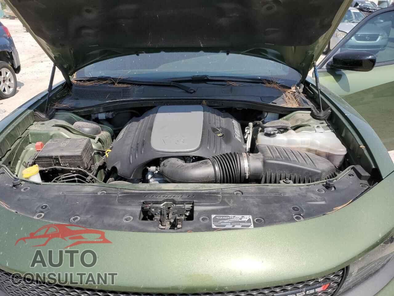 DODGE CHARGER 2023 - 2C3CDXCT2PH704114