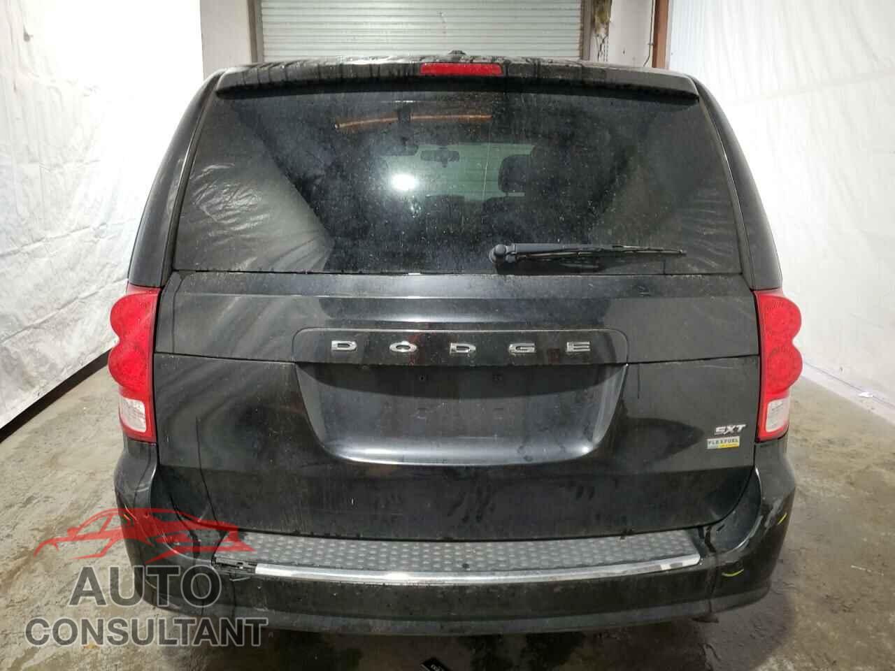 DODGE CARAVAN 2017 - 2C4RDGCG0HR685597