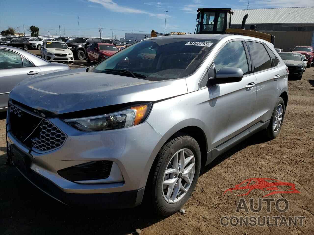 FORD EDGE 2023 - 2FMPK4J97PBA59371