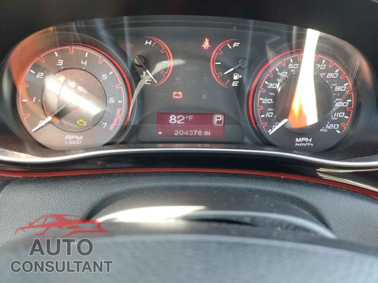 DODGE DART 2015 - 1C3CDFBB0FD173932
